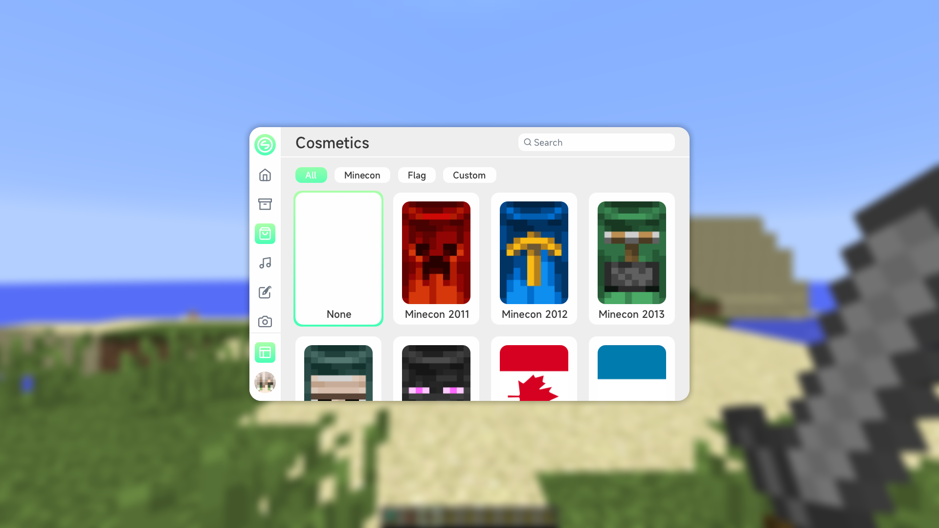 Soar Client 1.12.2
